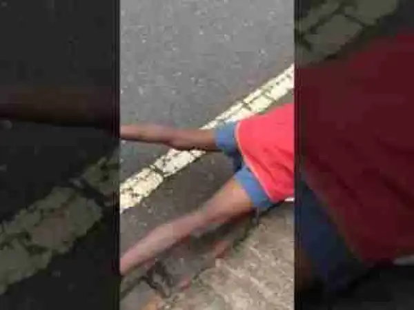 Video: One corner dance